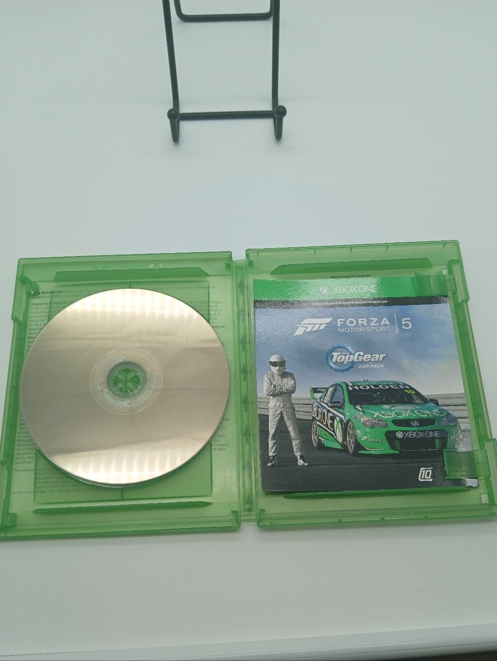 Forza Motorsport 5 Xbox One - Picture 3 of 3
